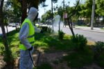 Ιός Δυτικού Νείλου: Πρώτο εγχώριο κρούσμα στην Κρήτη, 63χρονη στη ΜΕΘ – Εντείνονται οι ψεκασμοί