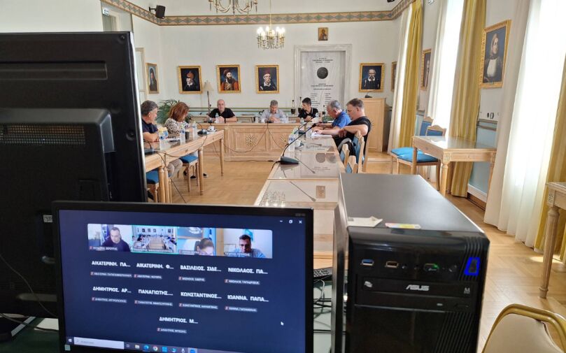 Περιφέρεια Πελοποννήσου: «Ναι» σε τουριστικές επενδύσεις, «όχι» σε μονάδα ανακύκλωσης ελαστικών στη Μεγαλόπολη