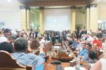 Περιφέρεια Βορείου Αιγαίου: Επεισοδιακή συνεδρίαση για τον αφθώδη πυρετό – Παραιτήθηκαν η αντιπεριφερειάρχης και ο επικεφαλής της Κτηνιατρικής