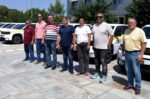 Ο στόλος της Π. Θεσσαλίας ενισχύεται με νέα υπερσύγχρονα οχήματα