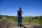 Καιρός: Υποχωρούν οι ισχυροί άνεμοι – Στους 37 βαθμούς τοπικά η θερμοκρασία σήμερα, Κυριακή – Ανάσα στη μάχη με τις φωτιές