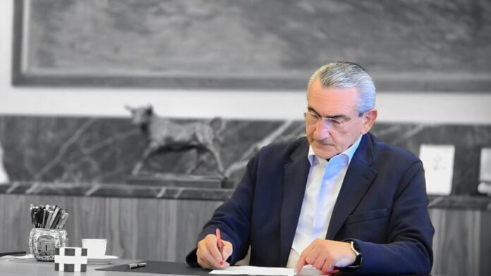 Περιφέρεια Νοτίου Αιγαίου: Δεκτό το αίτημα για 100% αντικατάσταση αδειών Ταξί