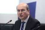 Κ. Χατζηδάκης: Συνάντηση με τον πρόεδρο ΣΒΑΠ για φορολογικό, χωροταξικό και εργασιακό