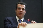 Θάνος Πλεύρης: Η Ελλάδα είναι πιο εκτεθειμένη στις μεταναστευτικές ροές