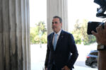 Σ. Παπασταύρου: Άμεσα έργα αποκατάστασης, αναδάσωση και ενίσχυση της πρόληψης στη Δυτική Αττική