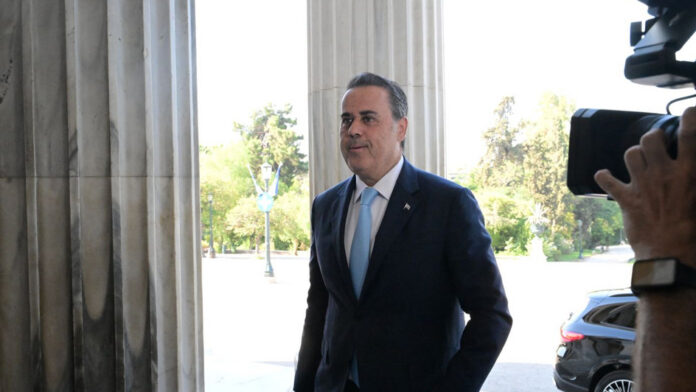 Σ. Παπασταύρου: Άμεσα έργα αποκατάστασης, αναδάσωση και ενίσχυση της πρόληψης στη Δυτική Αττική