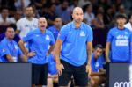 Σπανούλης: «Δεν με ενδιαφέρει τι κάνουν οι άλλοι, αλλά τι θα κάνουμε εμείς»
