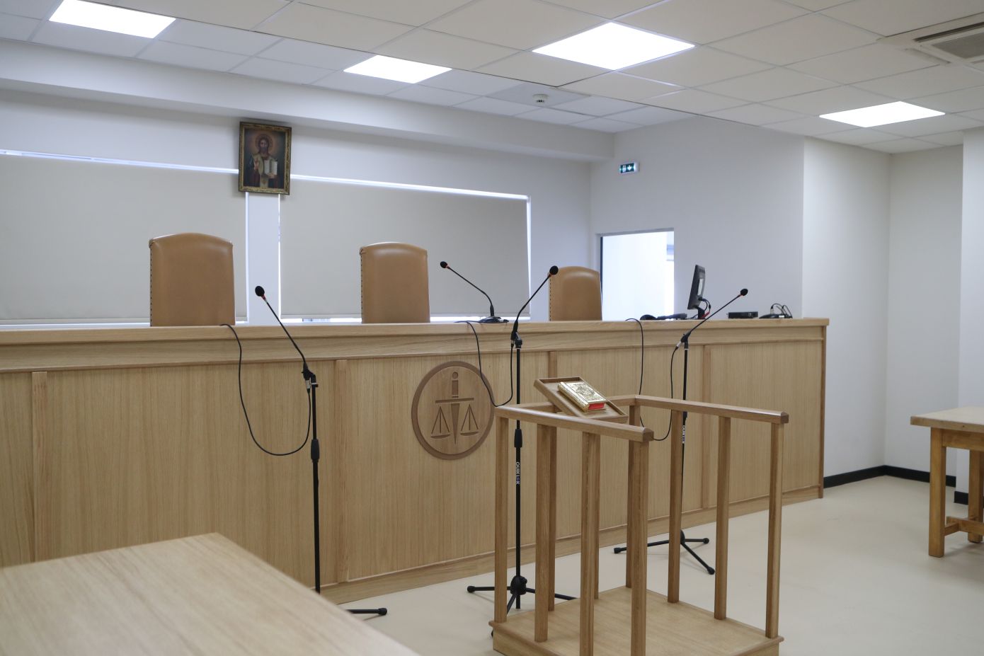 55χρονος που είχε κρύψει τη σορό του πατέρα του σε καταψύκτη καταδικάστηκε σε 11 μήνες με αναστολή