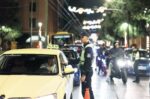 Τροχαία στην Αττική: Ταχύτητες 170 και 165 χλμ/ώρα σε σημεία με όριο τα 50 χλμ/ώρα – Σαρωτικοί έλεγχοι και αλκοτέστ