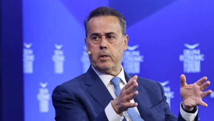 Νέος χωροταξικός χάρτης για επενδύσεις σε Βιομηχανία, ΑΠΕ και Τουρισμό: Παπασταύρου αφήνουμε πίσω την αδράνεια δεκαετιών