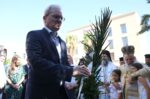 Ηράκλειο: Τίμησε τον Άγ. Τίτο και τους σφαγιασθέντες της 25ης Αυγούστου 1898