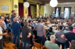 Περιφέρεια Βορείου Αιγαίου: Συνεχίζεται σήμερα η διακοπείσα επεισοδιακή συνεδρίαση του Π.Σ.
