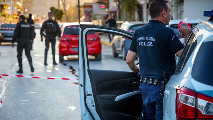 ΕΛ.ΑΣ.: Εξιχνιάστηκαν 1.361 υποθέσεις σοβαρού και οργανωμένου εγκλήματος