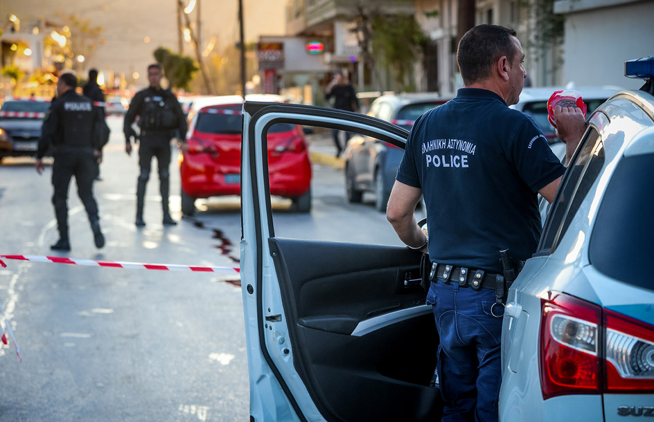 ΕΛ.ΑΣ.: Εξιχνιάστηκαν 1.361 υποθέσεις σοβαρού και οργανωμένου εγκλήματος