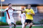 AEK: Στα play offs του Champions League με τον νικητή του αγώνα Καϊράτ Αλμάτι-Λέφσκι Σόφιας