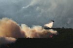 Πυρκαγιά Αττικοβοιωτίας: Στα όρια της «mega-fire» – Κατέκαψε πάνω από 100.000 στρέμματα στην πορεία της έως τα Μέγαρα