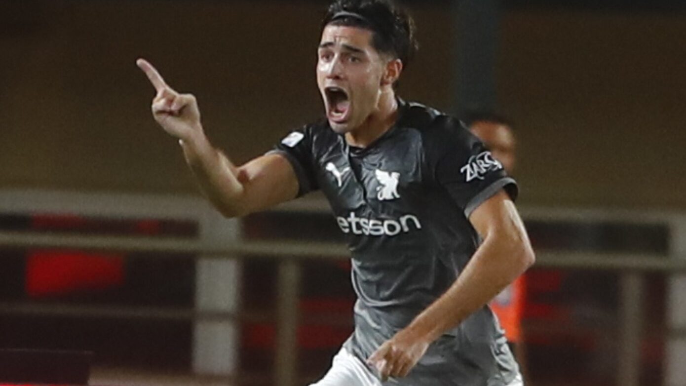 ΑΕΚ – ΟΦΗ 2-2 (4-5 στα πέναλτι): Κατέκτησε το Super Cup και έγραψε ιστορία