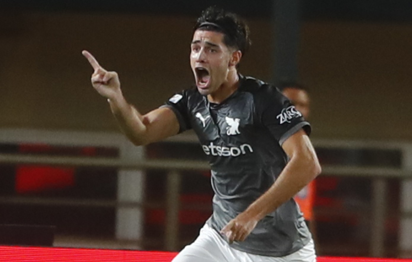 ΑΕΚ – ΟΦΗ 2-2 (4-5 στα πέναλτι): Κατέκτησε το Super Cup και έγραψε ιστορία