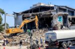 Κινηματογράφος «Ατλαντίς» στη Βουλιαγμένης: «Νιώθω ότι χάθηκαν τα παιδικά μου χρόνια, ήταν μια όαση» – Τέλος εποχής