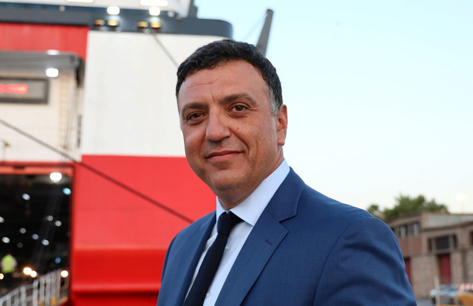 Β. Κικίλιας στο λιμάνι του Πειραιά: Σε πλήρη ετοιμότητα το Λιμενικό για την επιστροφή των εκδρομέων