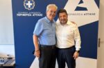 Ν. Χαρδαλιάς: Αναβαθμίζουμε την ποιότητα της καθημερινής ζωής στη Δυτική Αττική