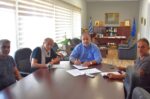 Νάουσα: Υπογράφηκε η σύμβαση για την ανάπλαση του κέντρου