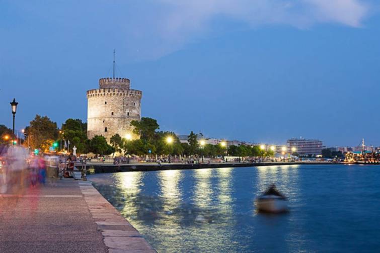Θεσσαλονίκη: Η μετακίνηση 16.500 μαθητών στον «αέρα» – Λύσεις αναζητά η Περιφέρεια