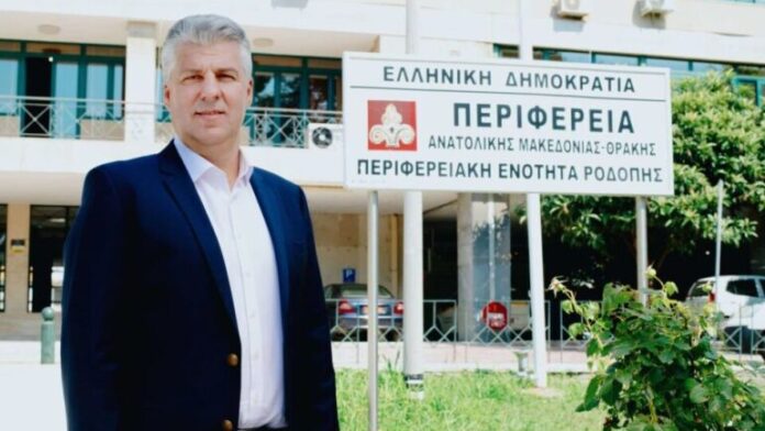 Περιφέρεια Ανατολικής Μακεδονίας και Θράκης: 127 χιλ. ευρώ για αναβάθμιση αθλητικών υποδομών στο Περιγιάλι Καβάλας
