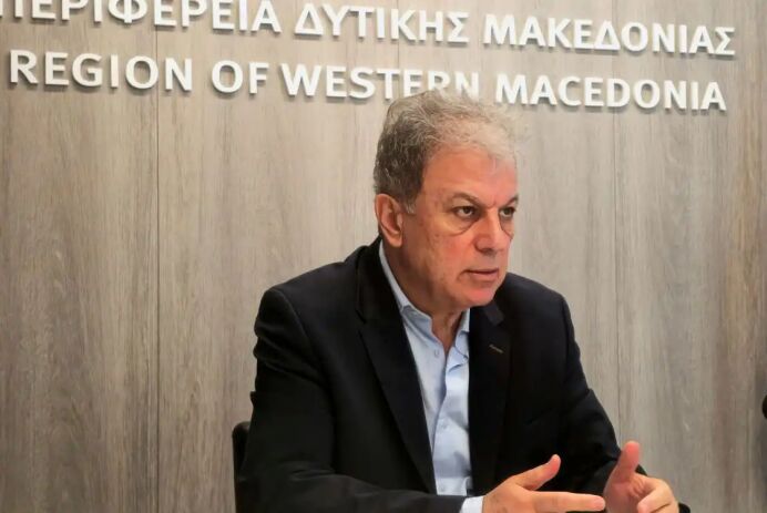 Περιφέρεια Δυτικής Μακεδονίας: 27 εκ. ευρώ για το Κέντρο Ολιστικής Διαχείρισης Καρκίνου στο Γ.Ν. «Μποδοσάκειο»