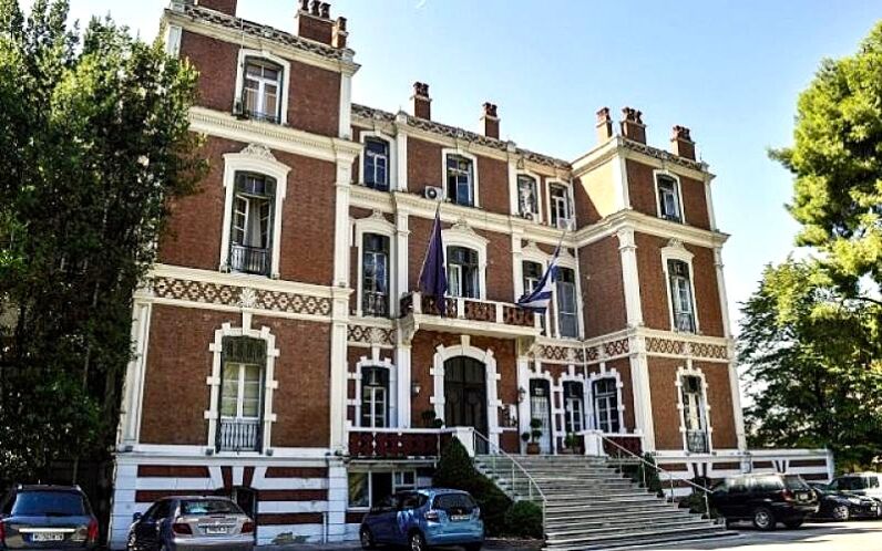 Η Π.Κ.Μ. επενδύει στην Τεχνητή Νοημοσύνη για τις μικρομεσαίες επιχειρήσεις