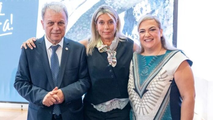 Περιφέρεια Αττικής: Παρουσιάστηκε το ολοκληρωμένο τουριστικό προϊόν της Δυτικής Μακεδονίας
