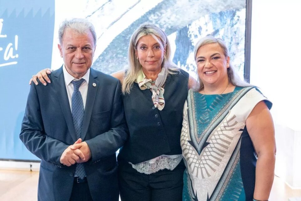 Περιφέρεια Αττικής: Παρουσιάστηκε το ολοκληρωμένο τουριστικό προϊόν της Δυτικής Μακεδονίας