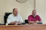 Εμποροπανήγυρη Κιλκίς: Σύσκεψη για την εύρυθμη λειτουργία της
