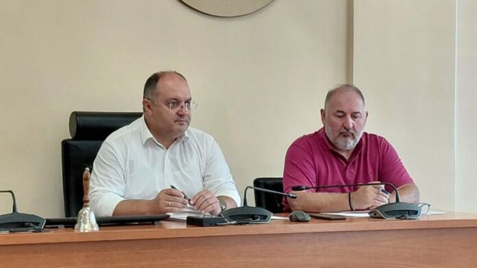 Εμποροπανήγυρη Κιλκίς: Σύσκεψη για την εύρυθμη λειτουργία της