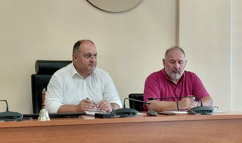 Εμποροπανήγυρη Κιλκίς: Σύσκεψη για την εύρυθμη λειτουργία της