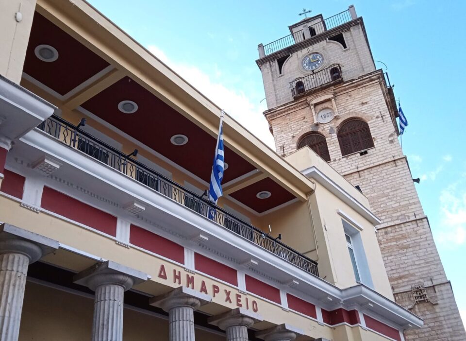 127 καθαρίστριες στον Δήμο Κοζάνης τη νέα σχολική χρονιά