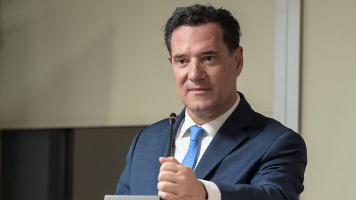 Άδωνις Γεωργιάδης: Εγκρίθηκαν 88 θέσεις επικουρικού προσωπικού στο «Παπανικολάου»