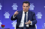 Άδωνις Γεωργιάδης για την επίθεση σε νοσηλεύτρια στον Ερυθρό Σταυρό: Κάτω τα χέρια από το προσωπικό του ΕΣΥ