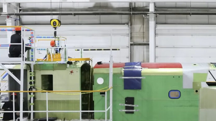 Το πρώτο ελληνικό Canadair – Η υπερσύγχρονη τεχνολογία και οι πτήσεις ακόμα και τη νύχτα – βίντεο