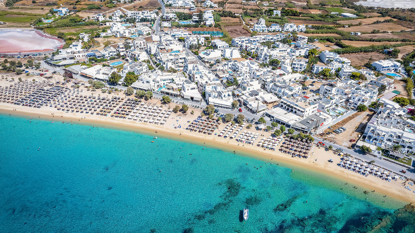 Δεκαπενταύγουστος με φοροελέγχους: Τουριστικοί προορισμοί και επιχειρήσεις στο ραντάρ – myDATA, POS και AI «δείχνουν» τους ύποπτους