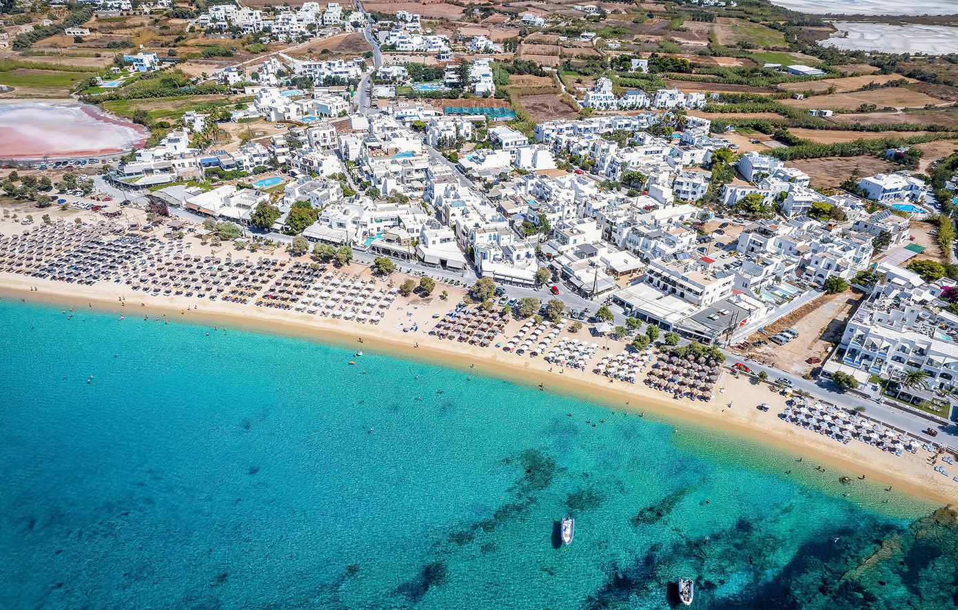 Δεκαπενταύγουστος με φοροελέγχους: Τουριστικοί προορισμοί και επιχειρήσεις στο ραντάρ – myDATA, POS και AI «δείχνουν» τους ύποπτους