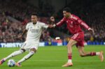 Champions League: Γιατί η Λίβερπουλ δεν μπορεί να υποδεχθεί τη Ρεάλ Μαδρίτης