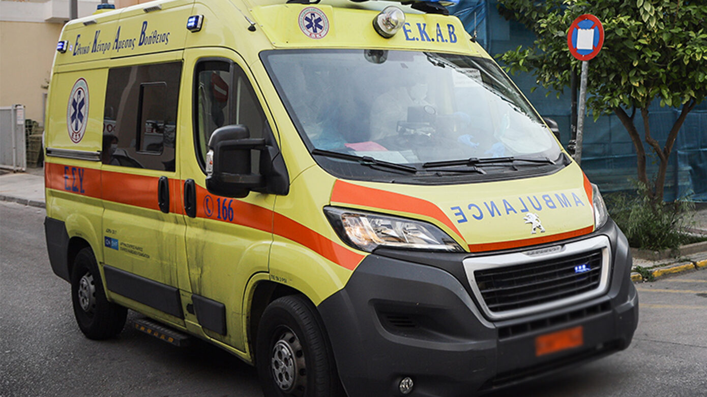 Αλεξανδρούπολη: 77χρονος έπεσε σε πηγάδι και ανασύρθηκε νεκρός