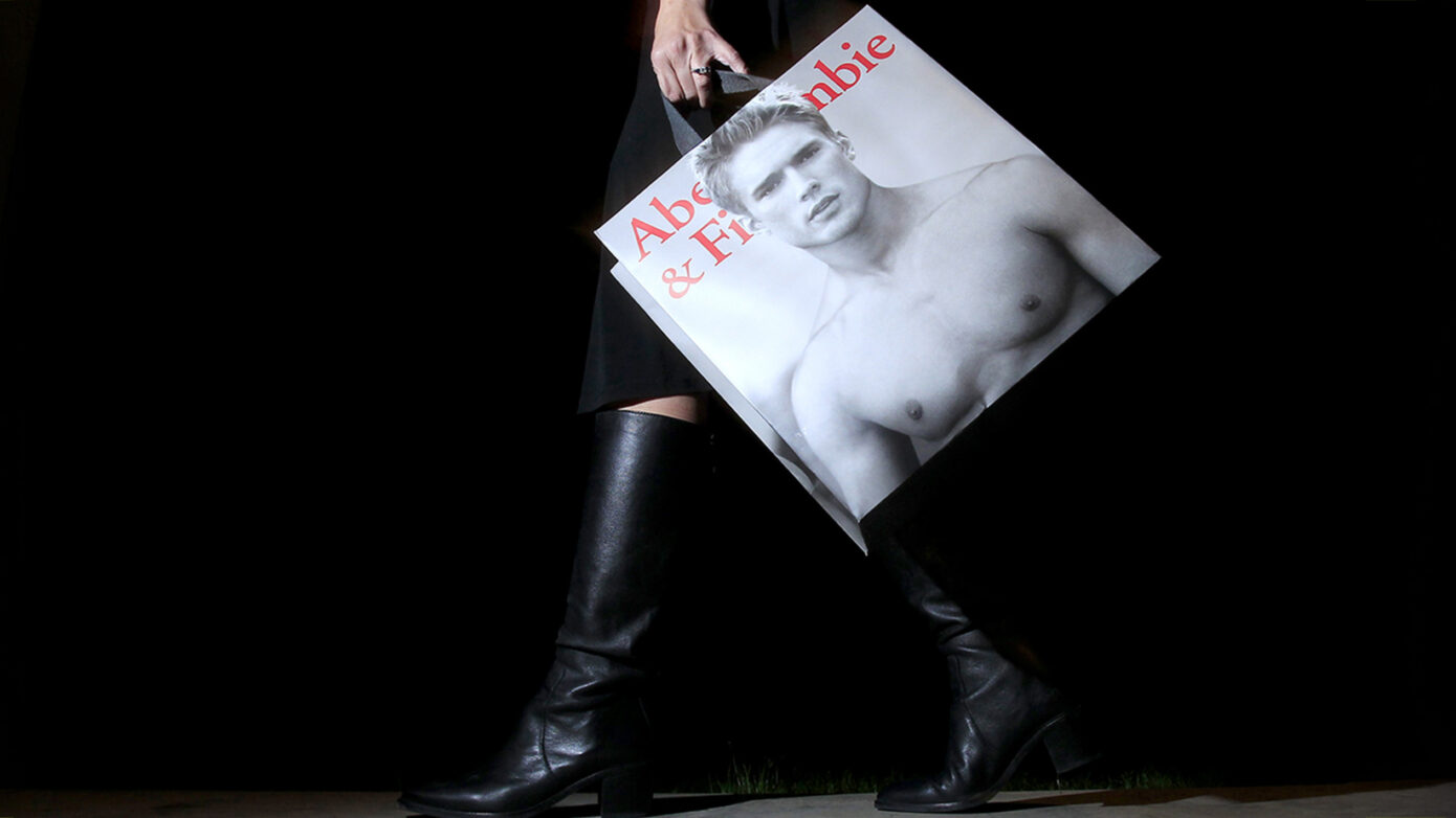 Abercrombie: Πώς άλλαξε την εικόνα της και επέστρεψε με πωλήσεις-ρεκόρ