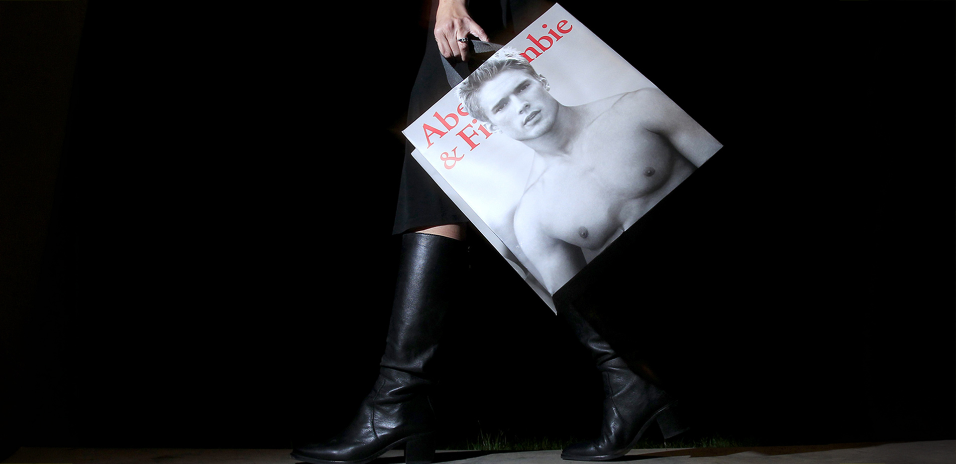 Abercrombie: Πώς άλλαξε την εικόνα της και επέστρεψε με πωλήσεις-ρεκόρ
