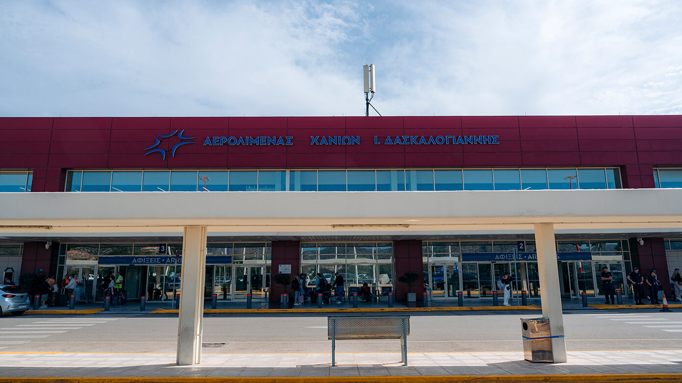 Fraport Greece: Σχεδόν 7 εκατ. επιβάτες τον Ιούλιο και πάνω από 20,5 εκατ. στο επτάμηνο στα 14 περιφερειακά αεροδρόμια