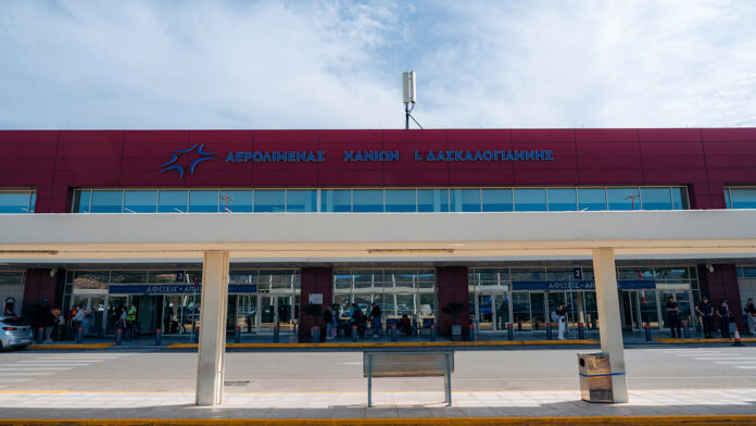 Fraport Greece: Σχεδόν 7 εκατ. επιβάτες τον Ιούλιο και πάνω από 20,5 εκατ. στο επτάμηνο στα 14 περιφερειακά αεροδρόμια