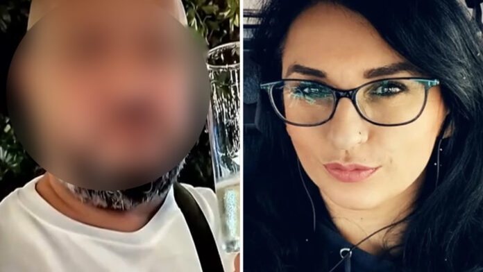 Νέα Σμύρνη: Βίντεο κατέγραψε τα τελευταία δευτερόλεπτα της 45χρονης – Το καρτέρι του 48χρονου