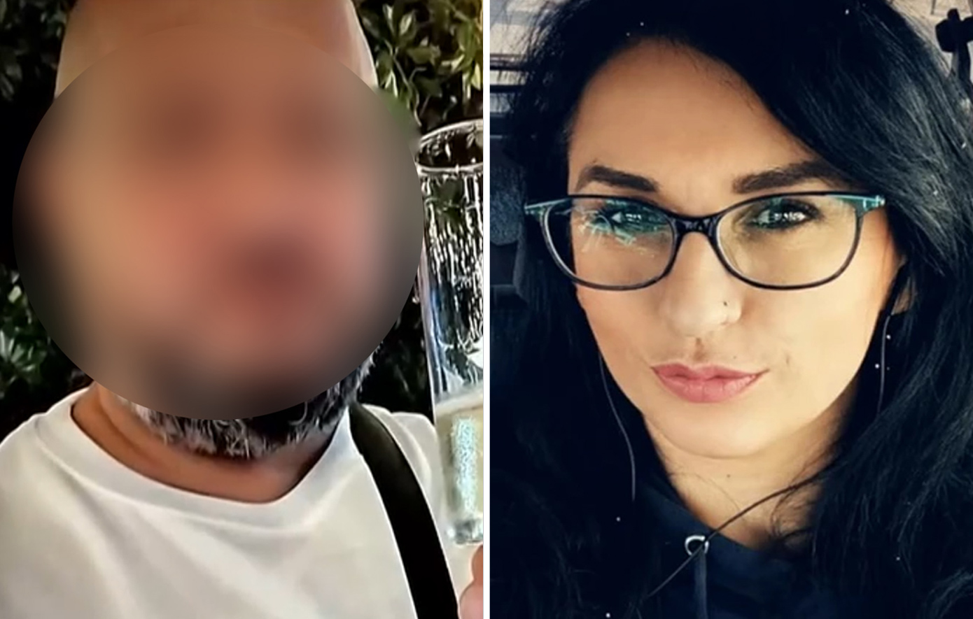 Νέα Σμύρνη: Βίντεο κατέγραψε τα τελευταία δευτερόλεπτα της 45χρονης – Το καρτέρι του 48χρονου