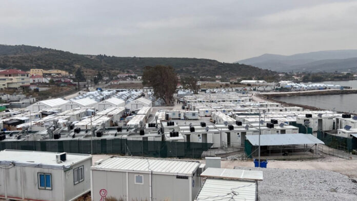 Υπουργείο Μετανάστευσης: Καμία επιβάρυνση σε Λέσβο-Σάμο από τις προσωρινές μεταφορές μεταναστών από την Κρήτη